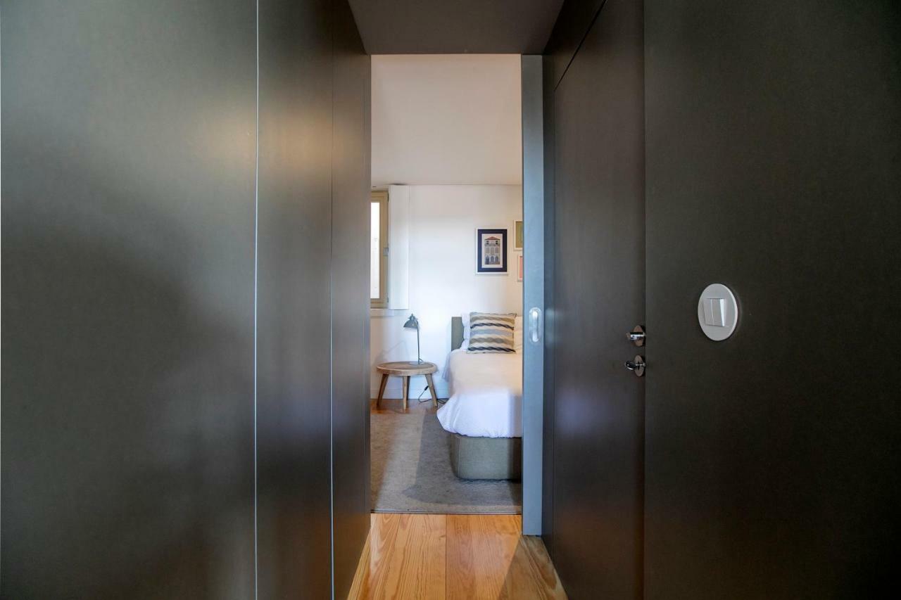 Modern 18Th Century Flat Daire Porto Dış mekan fotoğraf