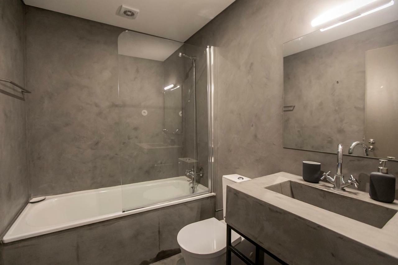 Modern 18Th Century Flat Daire Porto Dış mekan fotoğraf
