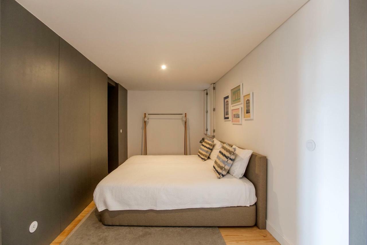 Modern 18Th Century Flat Daire Porto Dış mekan fotoğraf