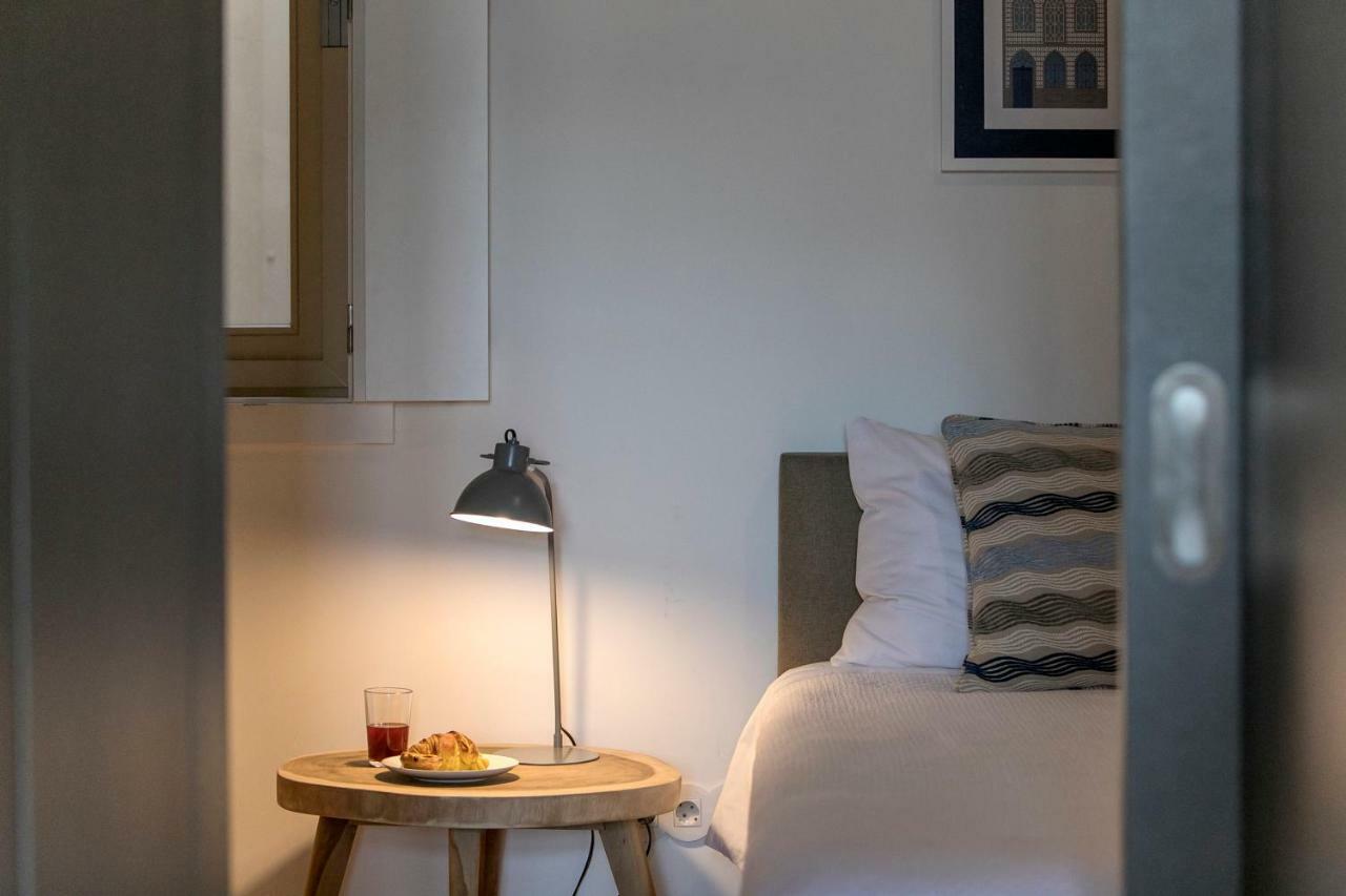 Modern 18Th Century Flat Daire Porto Dış mekan fotoğraf